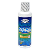 Oxylife Oxygen with Colloidal Silver 16 Fl Oz - Cozy Farm 