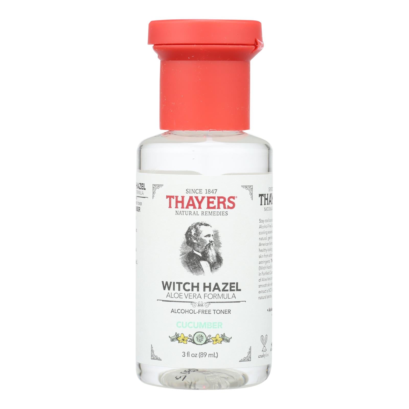 Thayers - Witch Hazel