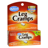 Hyland's Leg Cramps Support, 50 Quick-Dissolving Tablets for Fast Relief - Cozy Farm 