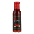 House of Tsang Authentic Sweet and Sour Sauce for Stir-Fry (Pack of 6 - 12 oz) - Cozy Farm 
