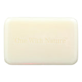 One With Nature Goat's Milk & Lavender Soap for Sensitive Skin - Pack of 6 (4 Oz. Bars) - Cozy Farm 