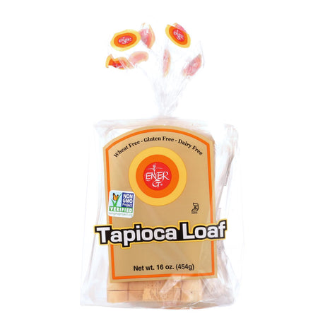 Ener-G Foods Tapioca Thin Sliced Loaf (Pack of 6 - 16 Oz.) - Cozy Farm 