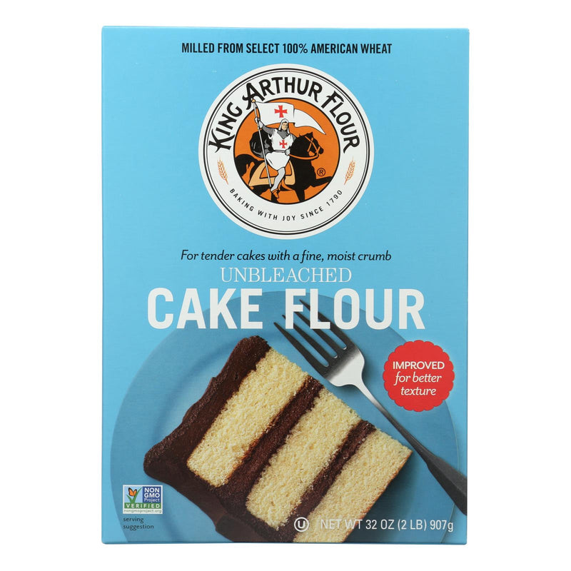 King Arthur Cake Flour Blend, 6-Pound Bags - Cozy Farm 