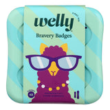 Welly 1st Aid Adhesive Bandages for Pets, (Pack of 6 - 48 Count) - Cozy Farm 