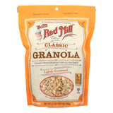 Bob's Red Mill Granola | 4-Pack Natural Whole Grain | 12 Oz - Cozy Farm 