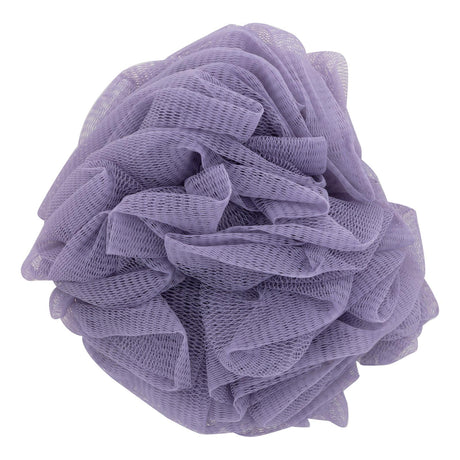 Earth Therapeutics Exfoliating Hydro Body Sponge - Lavender - Cozy Farm 