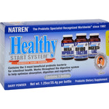 Natren Healthy Start System with Dairy Supplement - Cozy Farm 