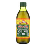 Bragg Organic Extra Virgin Olive Oil, Pack of 12 - 16 oz - Cozy Farm 