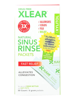 Allergy And Sinus