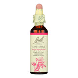 Bach Flower Remedies Crab Apple Essence 0.7 Fl Oz - Cozy Farm 