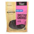 Woodstock Sweetened Cherries, 5 oz (Pack of 8) - Cozy Farm 