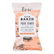 Epic Oven-Baked Sea Salt and Vinegar Pork Rinds (Pack of 12 - 2.5 Oz.) - Cozy Farm 