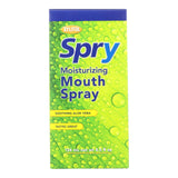 Spry Moisturizing Oral Spray for Instant Dry Mouth Relief - Cozy Farm 