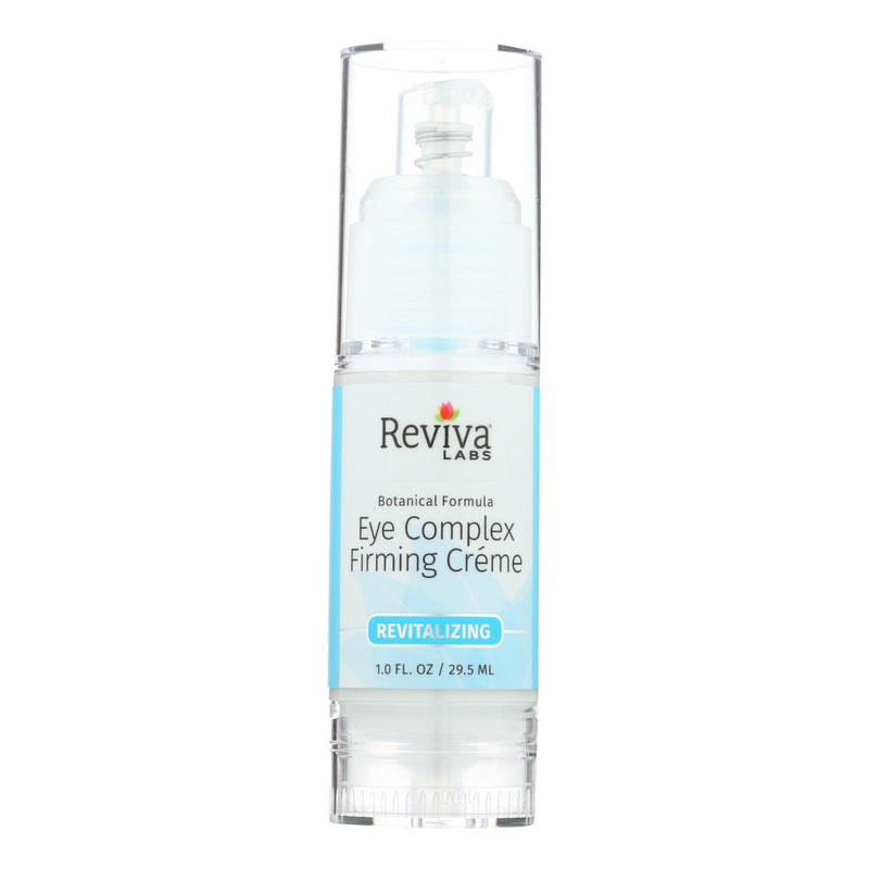 REVIIVA Labs Eye Complex Firming Cream (0.75 Oz.) - Cozy Farm 