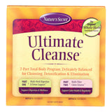 Nature's Secret Ultimate Cleanse 120 Tablets - Cozy Farm 