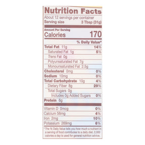 Bob's Red Mill Gluten Free Organic Brown Flaxseeds - Pack of 4,13 Oz - Cozy Farm 