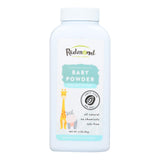 Redmond Trading Company Baby Powder, Gentle Care (3 Oz.) - Cozy Farm 