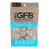 GFB Nutrition Bites (6-Pack of 4-Oz. Bags) - Cozy Farm 