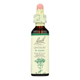 Bach Flower Remedies Centaury Essence - 0.7 Fl Oz - Cozy Farm 