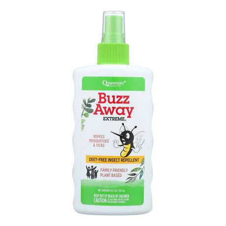 Quantum Research Buzz Away Extreme Spray 8 oz - Cozy Farm 