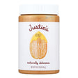 Justin's Peanut Butter with Honey (Pack of 12 - 16 oz.) - Cozy Farm 
