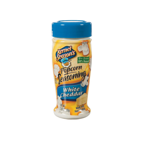 Kernel Seasons White Cheddar Seasoning - 6 Pack - Cozy Farm 