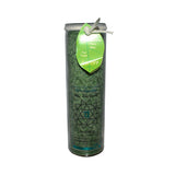 Aloha Bay Green Anahata Chakra Jar Candle (1 Candle) - Cozy Farm 