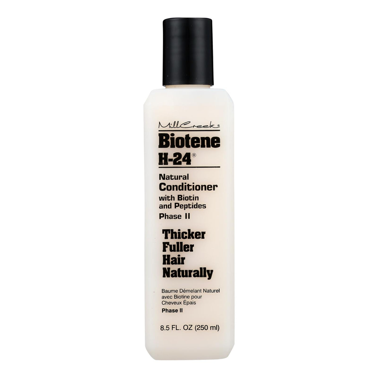 Biotene H-24 Natural Conditioner - 8.5 Fl Oz - Cozy Farm 