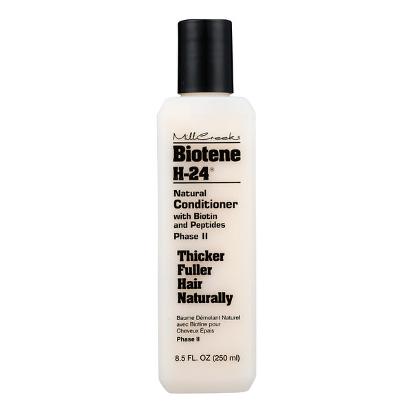 Biotene H-24 Natural Conditioner - 8.5 Fl Oz - Cozy Farm 