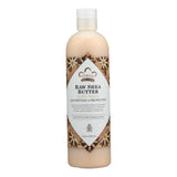 Nubian Heritage Raw Shea Butter Body Wash, 13 Fl Oz - Cozy Farm 