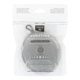 Earth Therapeutics Charcoal Exfoliating Body Polish - Cozy Farm 