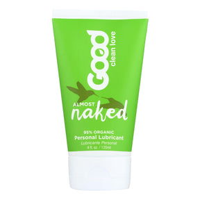 Good Clean Love Personal Lubricant (Pack of 1 - 4 Oz.) - Cozy Farm 