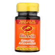 Nutrex Hawaii Bioastin Hawaiian Astaxanthin - 250mg Gel Caps (Pack of 25) - Cozy Farm 