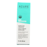 Acure Argan Oil, Intense Hydration for Radiant Hair and Skin - Cozy Farm 
