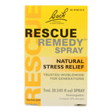Bach Rescue Remedy Spray - 0.245 Fl Oz - Cozy Farm 