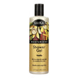 Shikai Vanilla Shower Gel (12 Oz.) - Cozy Farm 