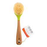 Full Circle Be Good Dish Brush - Cozy Farm 