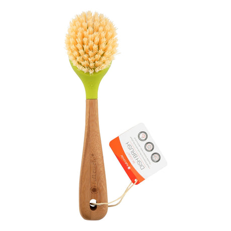 Full Circle Be Good Dish Brush - Cozy Farm 