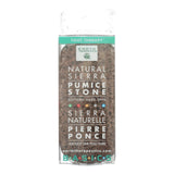 Earth Therapeutics Essential Sierra Pumice Stone Foot Exfoliator - Cozy Farm 