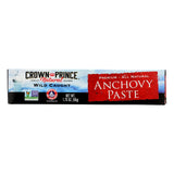 Crown Prince Anchovy Paste, 1.75 Oz. (Pack of 12) - Cozy Farm 
