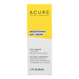 Acure Day Cream with Gotu Kola Extract and Chlorella - Cozy Farm 