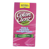 Natural Balance Colon Clenz 120 Vegetarian Capsules - Cozy Farm 