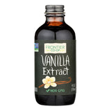 Frontier Herb Vanilla Extract - 4 Fl Oz - Cozy Farm 