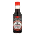 Kikkoman Naturally Brewed Tamari Soy Sauce (Pack of 6 x 10 fl oz) - Cozy Farm 