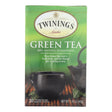 Twinings Natural Green Tea (20 Tea Bags) - Cozy Farm 
