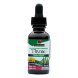 Nature's Answer Thyme Extract Herbal Supplement (1 Oz.) - Cozy Farm 