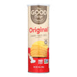 The Good Crisp Original Crackers 5.6 Oz Pack of 8 - Cozy Farm 