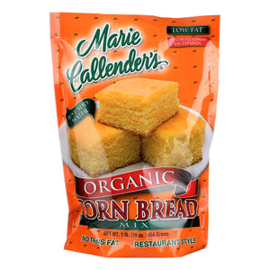 Marie Callender's Cornbread Mix (Pack of 6 - 16 oz) - Cozy Farm 