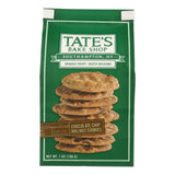 Tate's Bake Shop Chocolate Chip Walnut Cookies, 12-Ounce Packs (Pack of 12) - Cozy Farm 