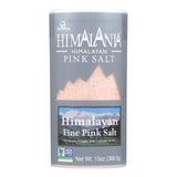 Himalania Himalayan Pink Salt Shaker, Fine Grain (Pack of 6 - 13oz) - Cozy Farm 